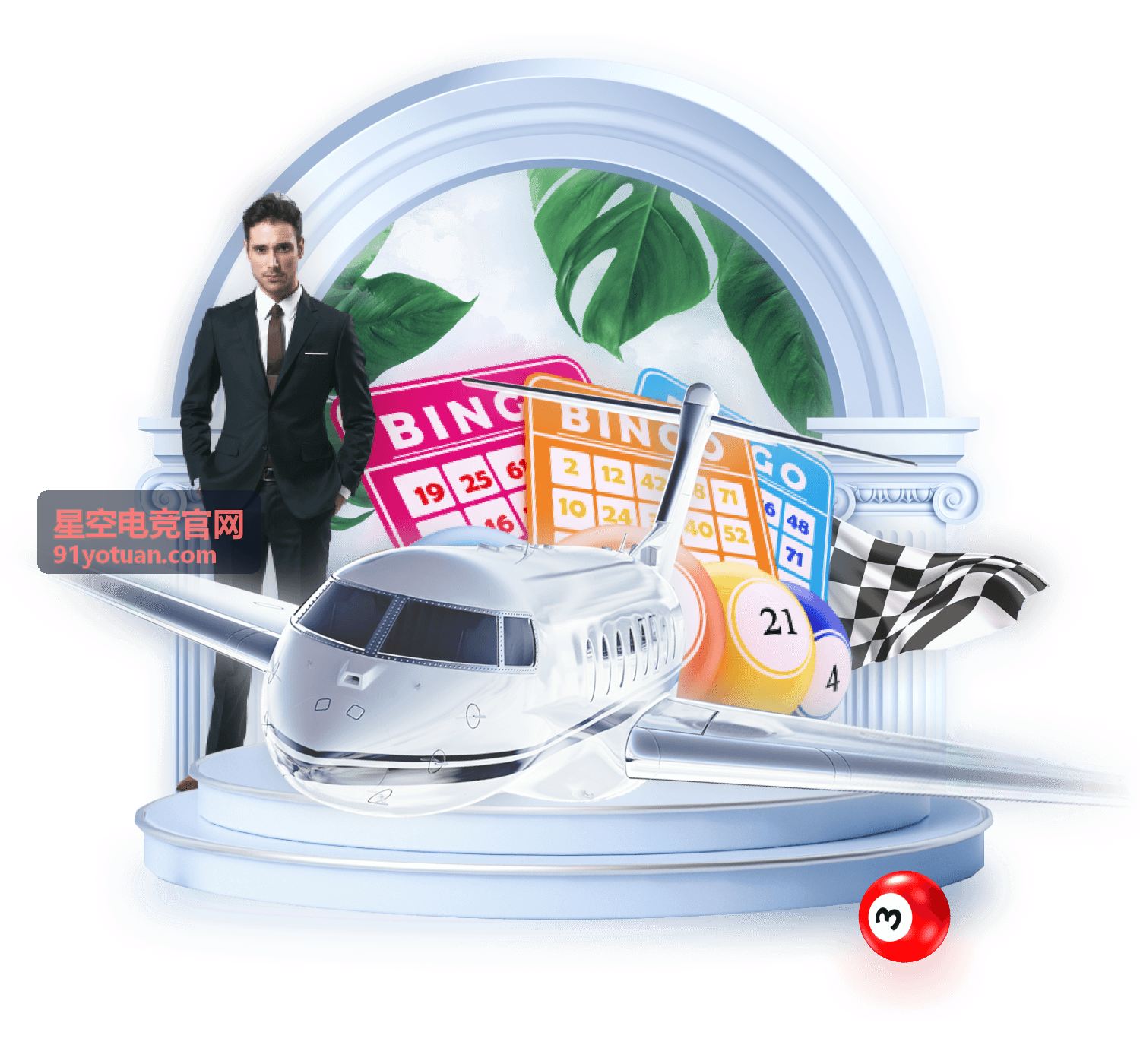 星空电竞官网战队动态频道封面