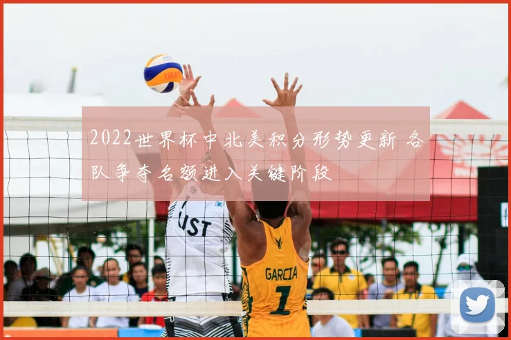 2022世界杯中北美积分形势更新 各队争夺名额进入关键阶段